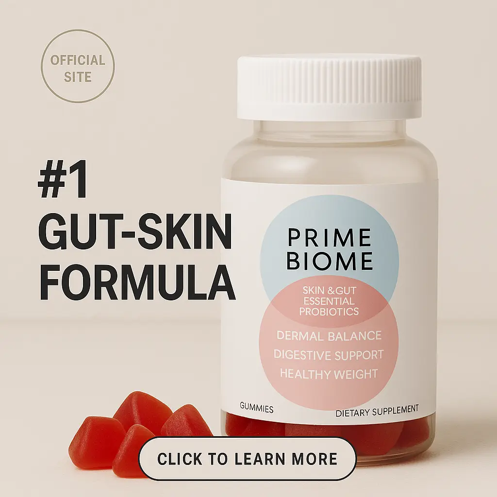 primebiome-supplement